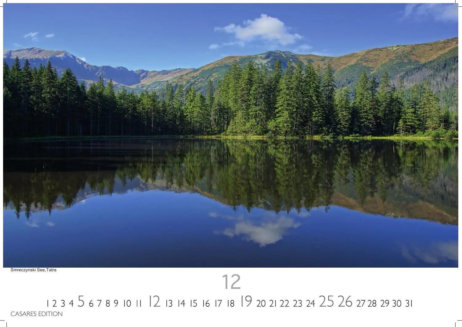 Bild: 9781835248157 | Polen Kalender 2027 - Wandkalender Fotokalender Osteuropa 50x35cm...