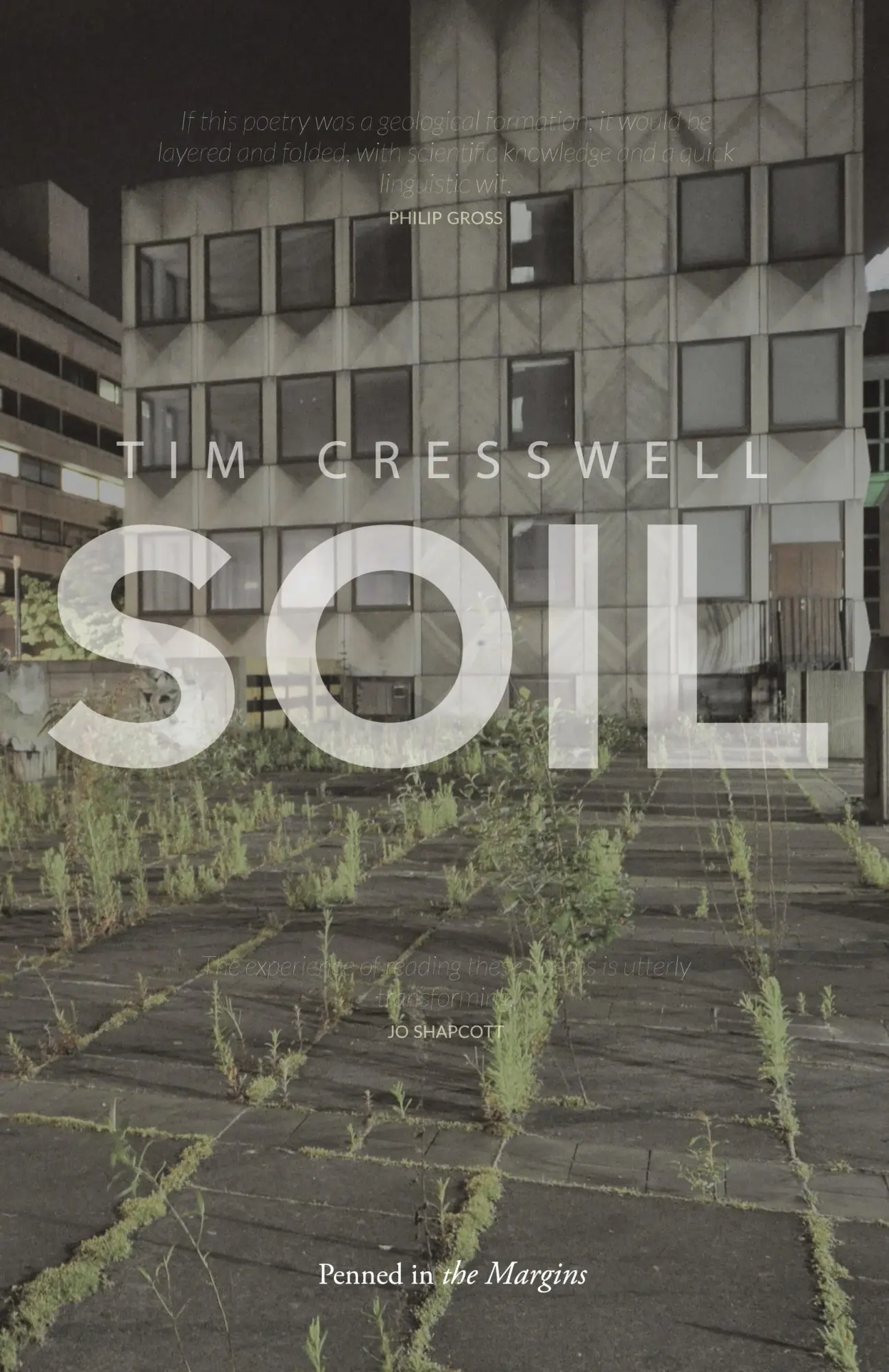 Cover: 9781908058157 | Soil | Tim Cresswell | Taschenbuch | Kartoniert / Broschiert | 2013