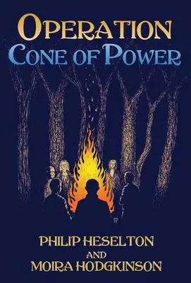 Cover: 9781913768157 | Operation Cone of Power | Philip Heselton (u. a.) | Buch | Gebunden