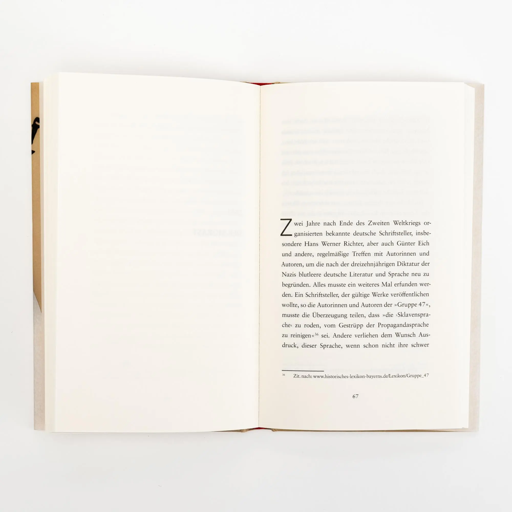 Bild: 9783365008157 | Hitler übersetzen | Olivier Mannoni | Buch | 144 S. | Deutsch | 2025