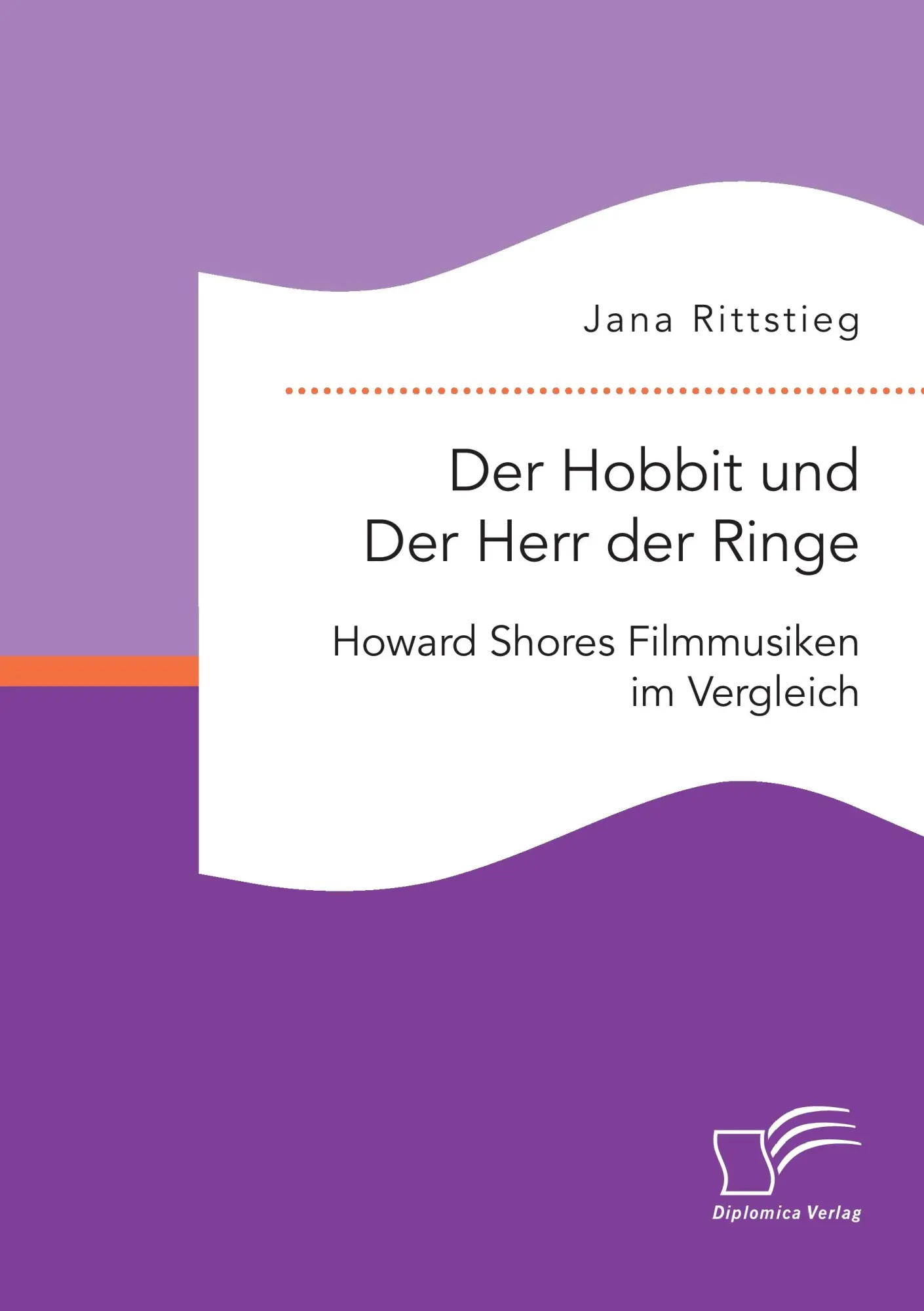 Cover: 9783959348157 | Der Hobbit und Der Herr der Ringe: Howard Shores Filmmusiken im...