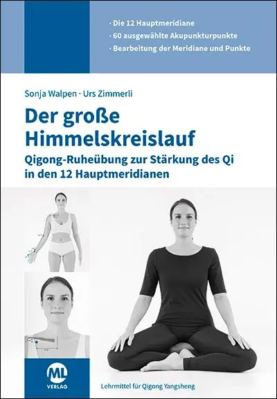Cover: 9783964748157 | Der große Himmelskreislauf | Sonja Walpen (u. a.) | Buch | 244 S.