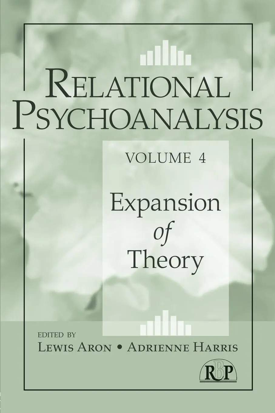 Relational Psychoanalysis, Volume 4