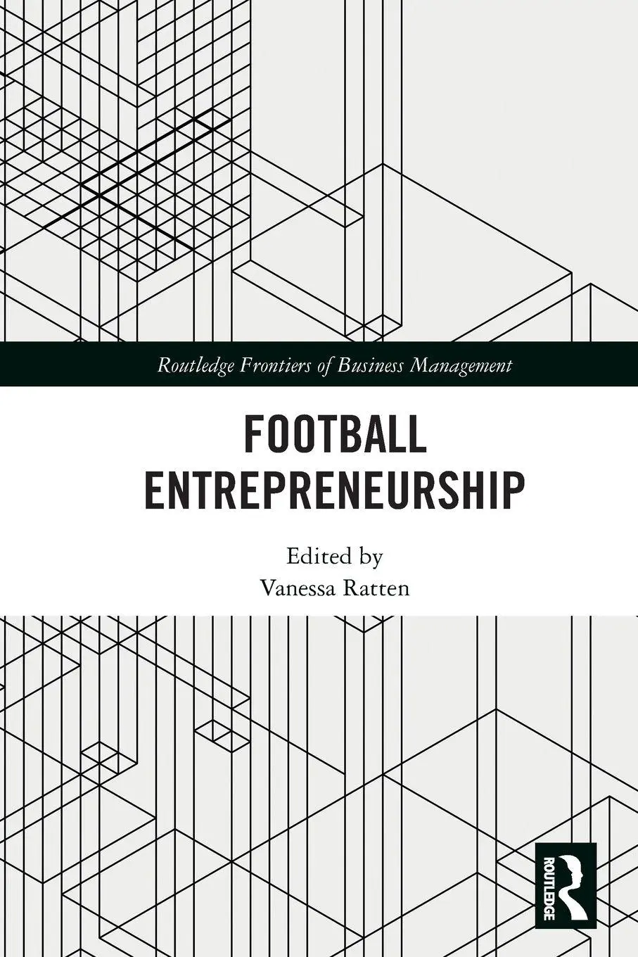 Cover: 9781032318257 | Football Entrepreneurship | Vanessa Ratten | Taschenbuch | Englisch