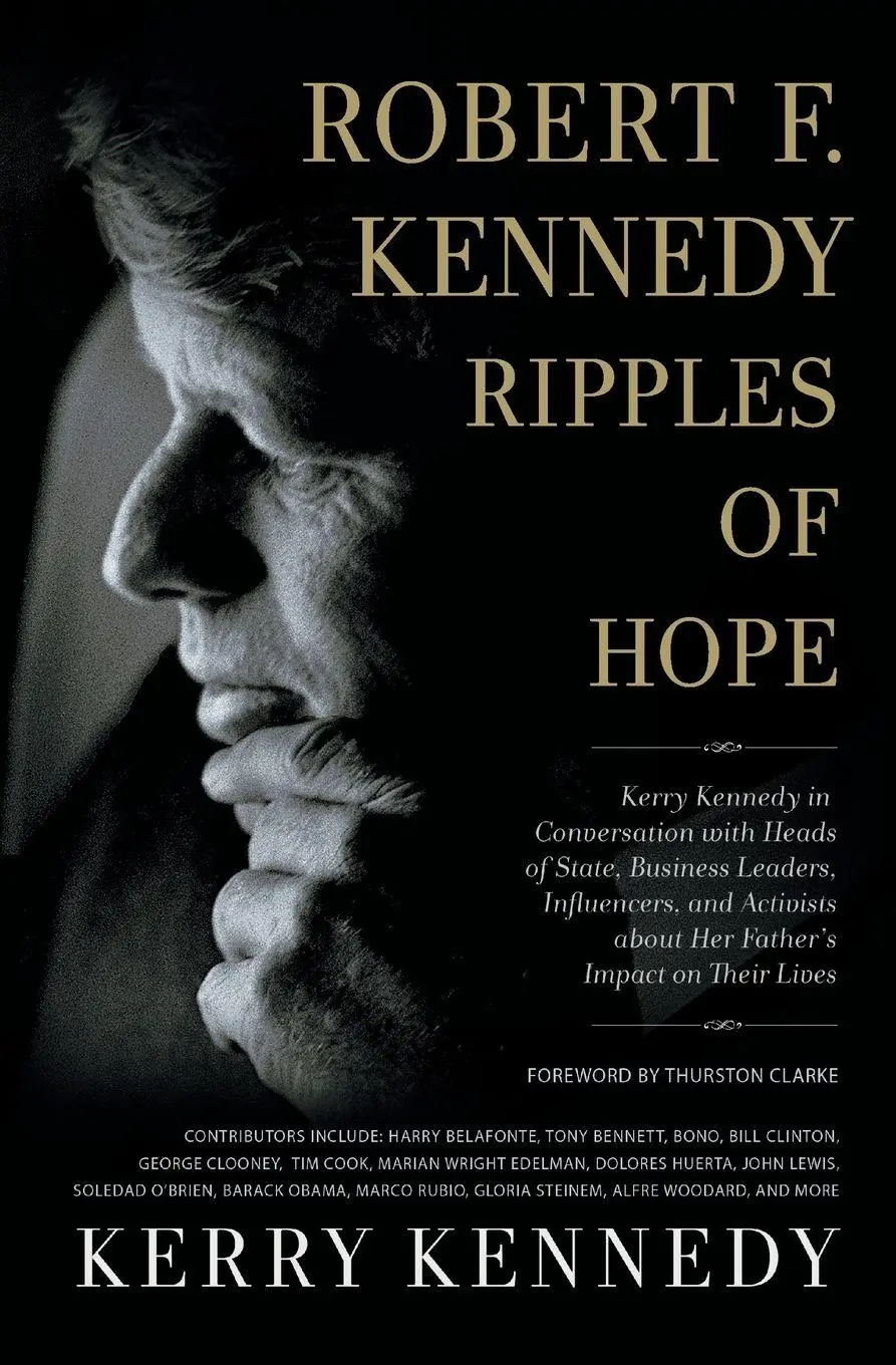 Cover: 9781478918257 | Robert F. Kennedy | Kerry Kennedy | Taschenbuch | Englisch | 2019