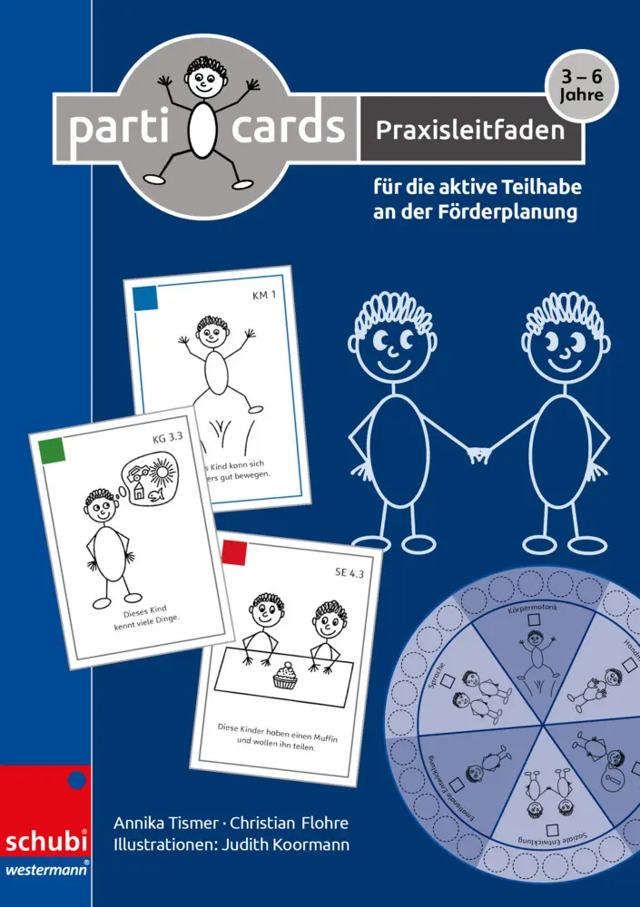 Cover: 9783039768257 | Particards Praxisleitfaden | Christian Flohre (u. a.) | Taschenbuch