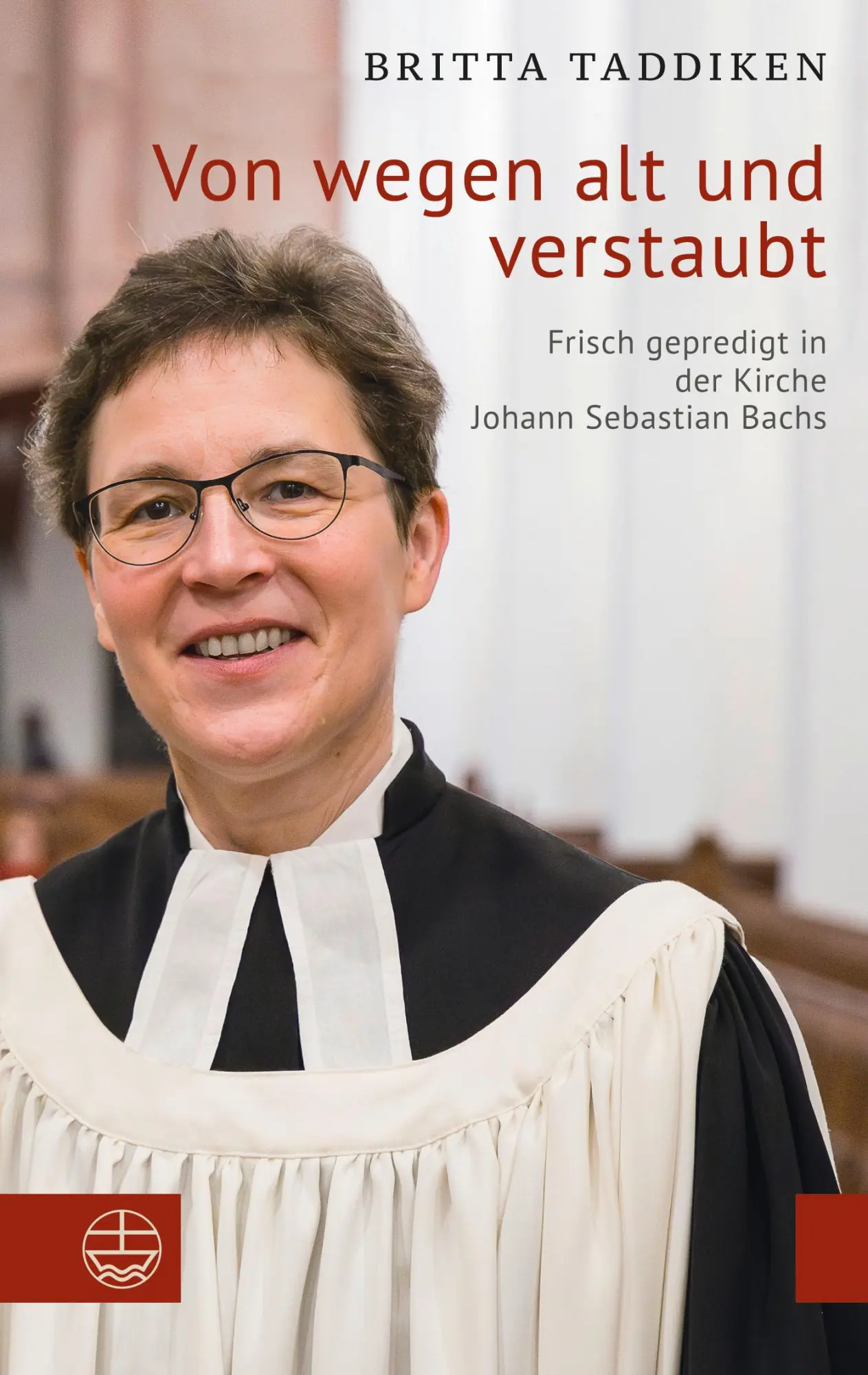 Cover: 9783374078257 | Von wegen alt und verstaubt | Britta Taddiken | Taschenbuch | 222 S.