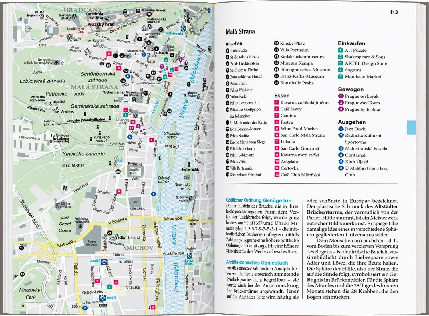 Bild: 9783616008257 | DUMONT Reise-Taschenbuch Reiseführer Prag | Walter M. Weiss | Buch