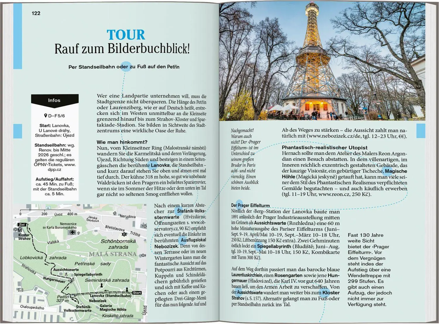 Bild: 9783616008257 | DUMONT Reise-Taschenbuch Reiseführer Prag | Walter M. Weiss | Buch