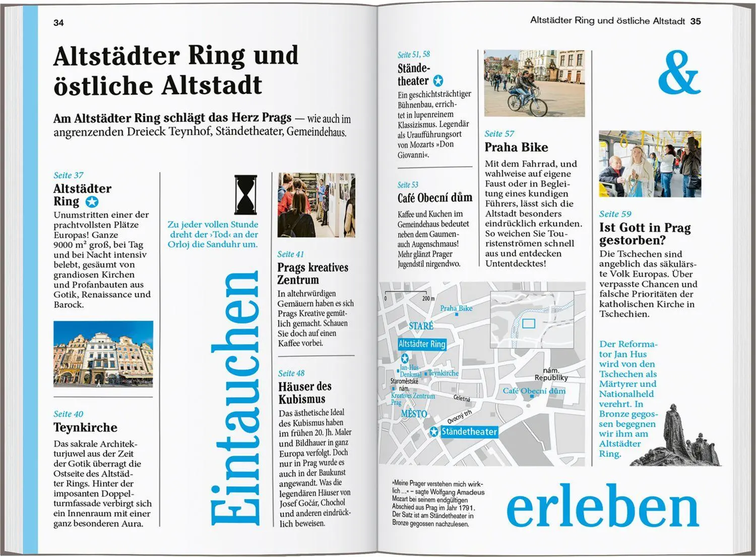 Bild: 9783616008257 | DUMONT Reise-Taschenbuch Reiseführer Prag | Walter M. Weiss | Buch