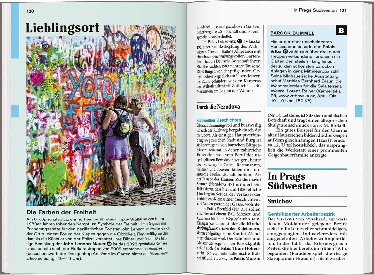 Bild: 9783616008257 | DUMONT Reise-Taschenbuch Reiseführer Prag | Walter M. Weiss | Buch