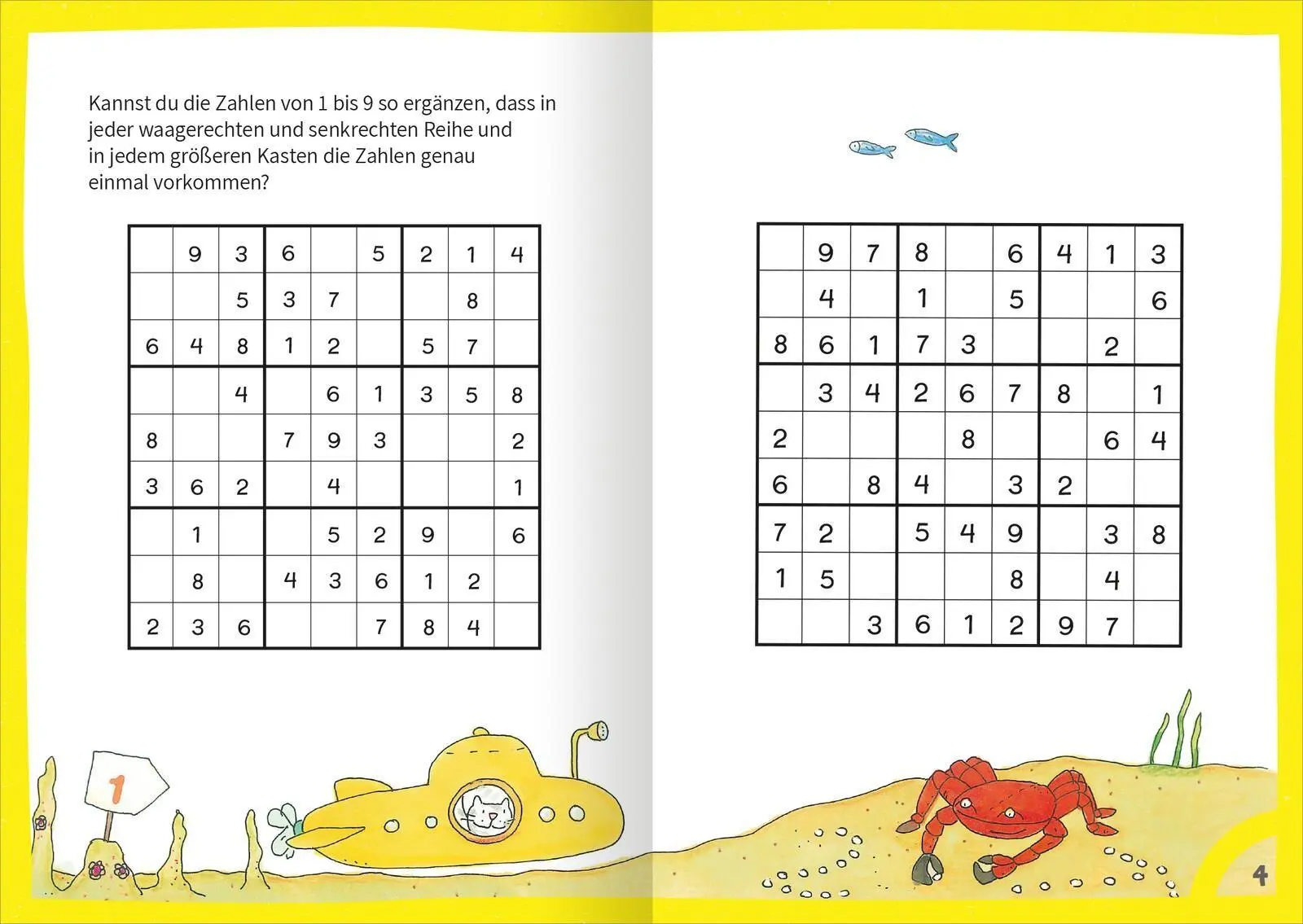 Bild: 9783845868257 | Mein dickes Ferien-Rätselbuch | Ab 8 | Taschenbuch | 160 S. | Deutsch