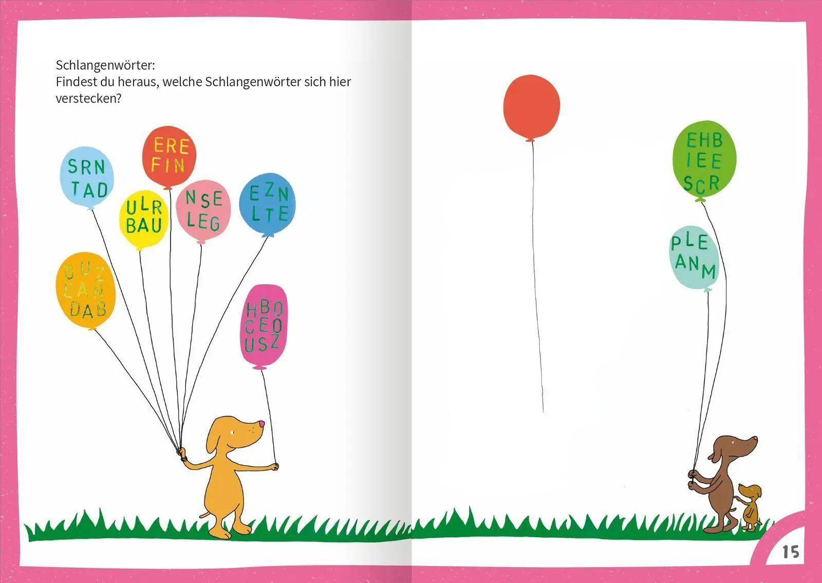 Bild: 9783845868257 | Mein dickes Ferien-Rätselbuch | Ab 8 | Taschenbuch | 160 S. | Deutsch