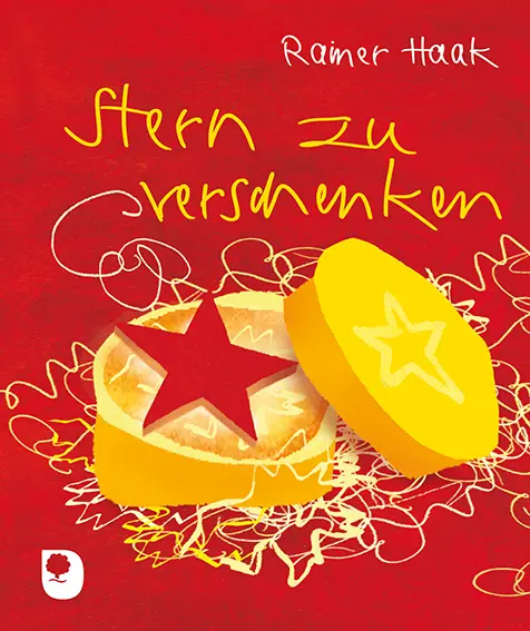 Cover: 9783869178257 | Stern zu verschenken | Rainer Haak | Broschüre | 16 S. | Deutsch