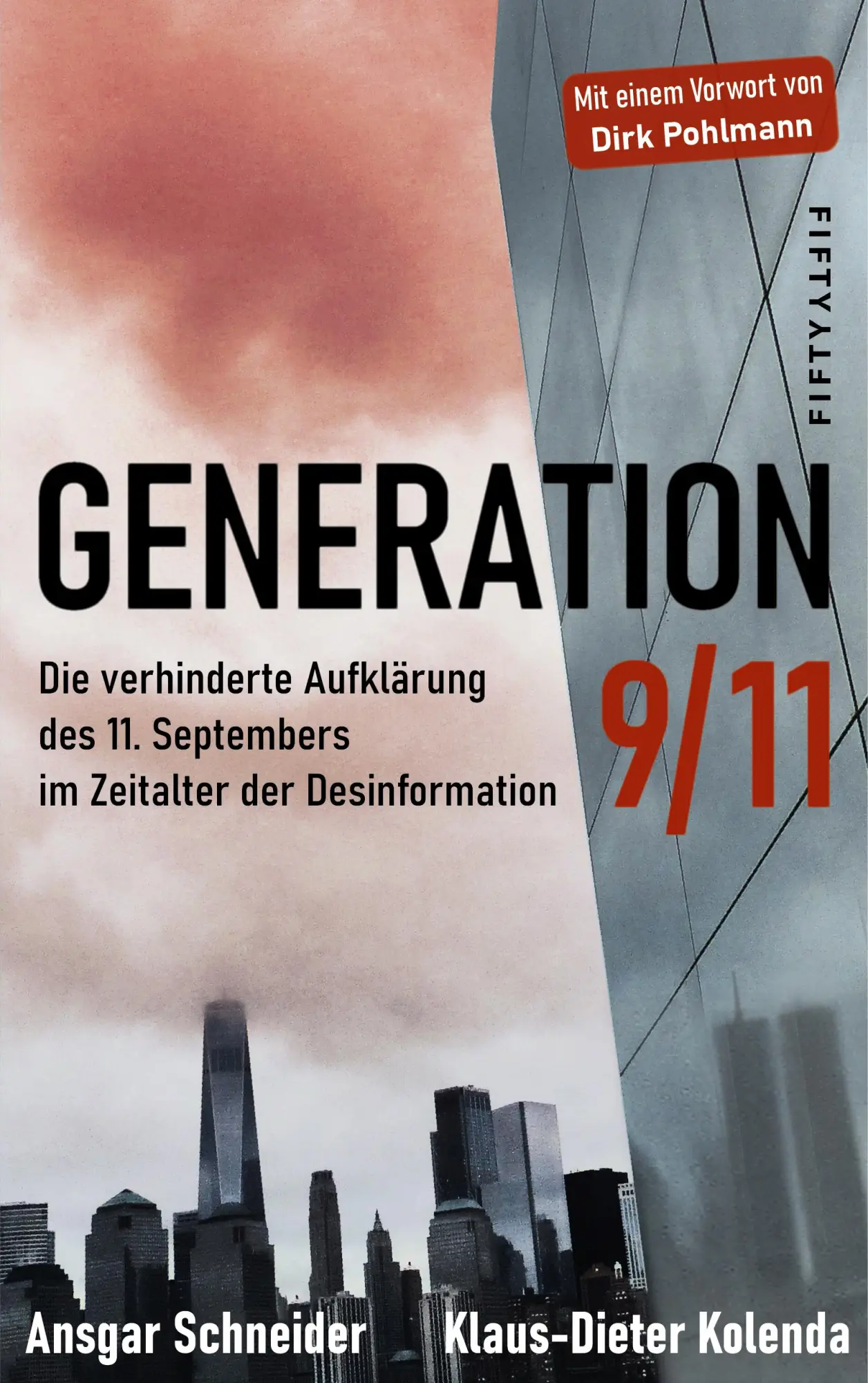 Cover: 9783946778257 | Generation 9/11 | Ansgar Schneider (u. a.) | Taschenbuch | 216 S.