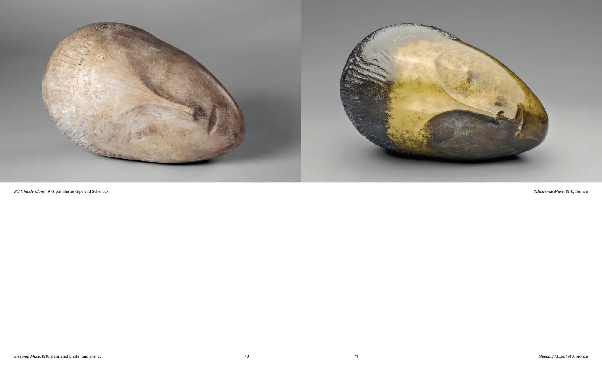 Bild: 9783954768257 | Brancusi | Constantin Brancusi | Buch | 240 S. | Englisch | 2026