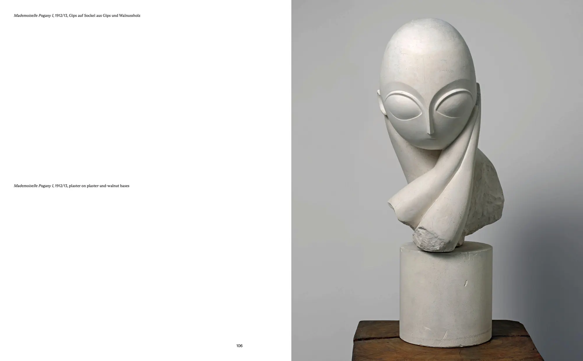Bild: 9783954768257 | Brancusi | Constantin Brancusi | Buch | 240 S. | Englisch | 2026