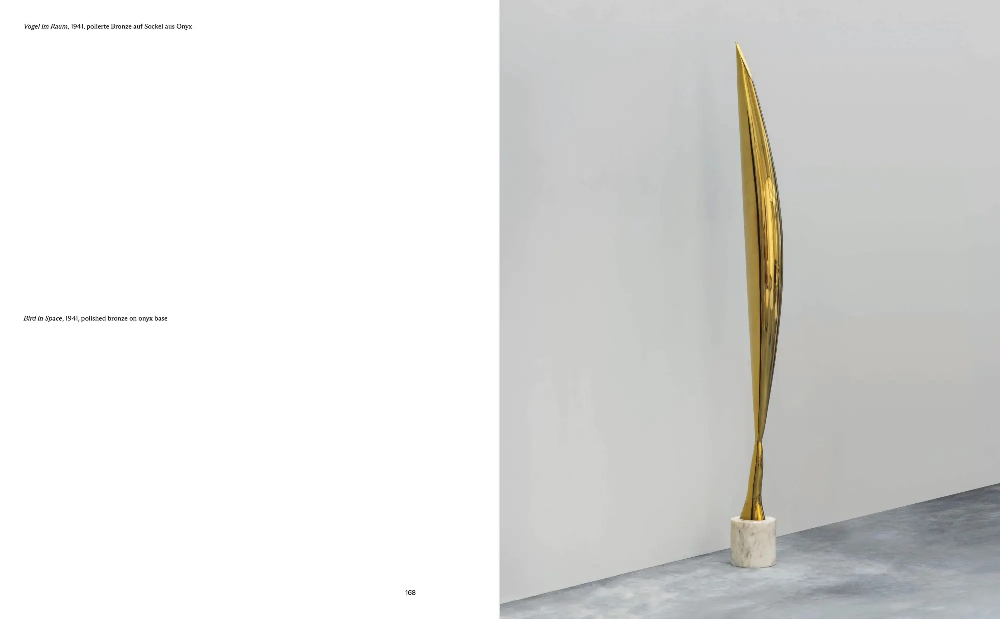 Bild: 9783954768257 | Brancusi | Constantin Brancusi | Buch | 240 S. | Englisch | 2026