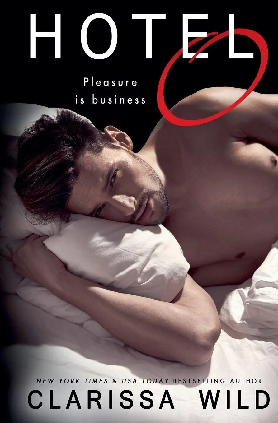 Cover: 9798224908257 | Hotel O | Clarissa Wild | Taschenbuch | Englisch | 2024