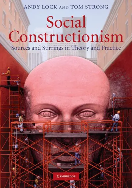 Cover: 9780521708357 | Social Constructionism | Andy Lock (u. a.) | Taschenbuch | Englisch