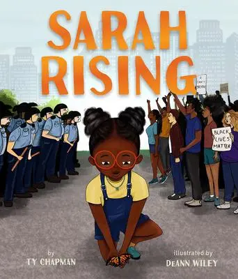 Cover: 9781506478357 | Sarah Rising | Ty Chapman | Buch | Gebunden | Englisch | 2022
