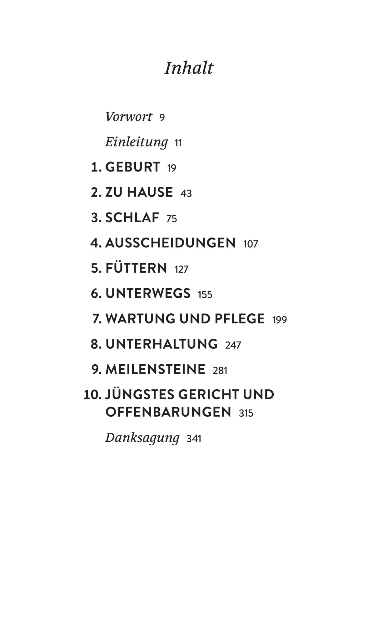 Bild: 9783518468357 | Schief gewickelt | Papa werden ohne Plan | Matt Coyne | Taschenbuch
