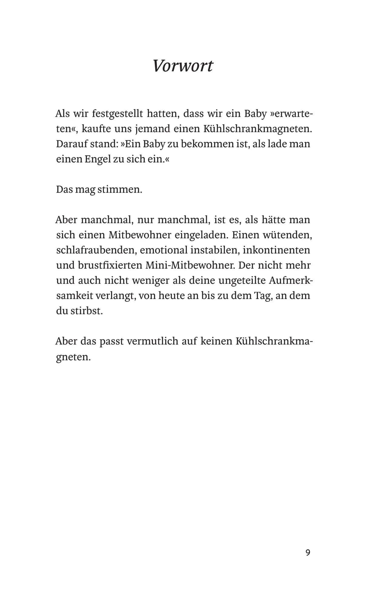 Bild: 9783518468357 | Schief gewickelt | Papa werden ohne Plan | Matt Coyne | Taschenbuch