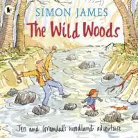 Cover: 9781406308457 | James, S: The Wild Woods | Simon James | Taschenbuch | Englisch | 2008