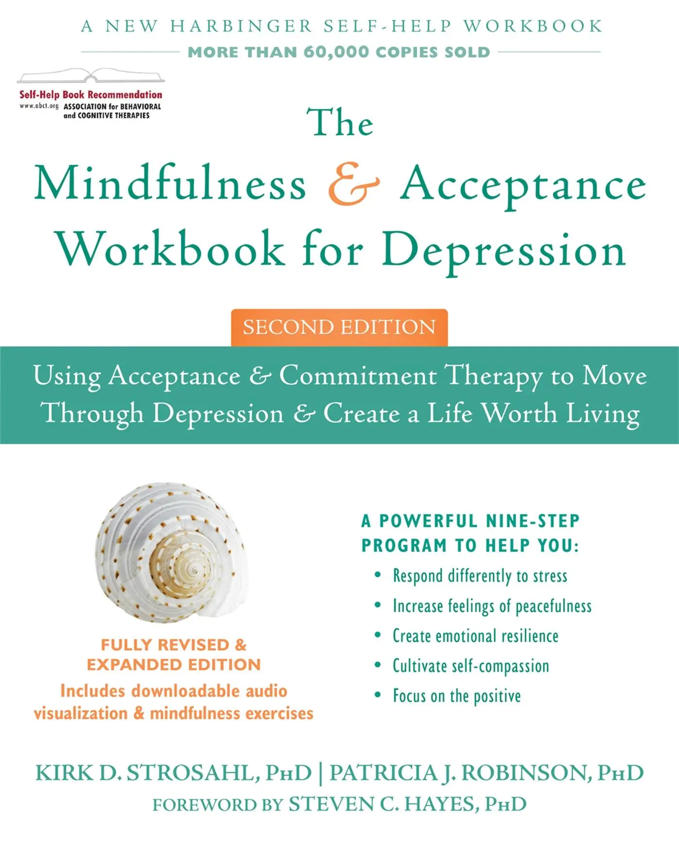 Cover: 9781626258457 | The Mindfulness and Acceptance Workbook for Depression | Taschenbuch