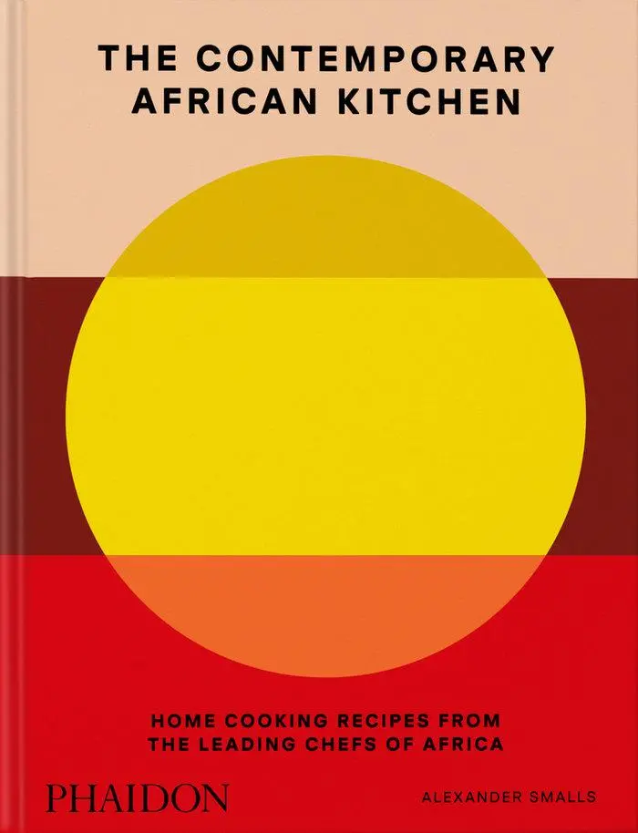 Cover: 9781838668457 | The Contemporary African Kitchen | Alexander Smalls (u. a.) | Buch Cover: 9781838668457 | The Contemporary African Kitchen | Alexander Smalls (u. a.) | Buch