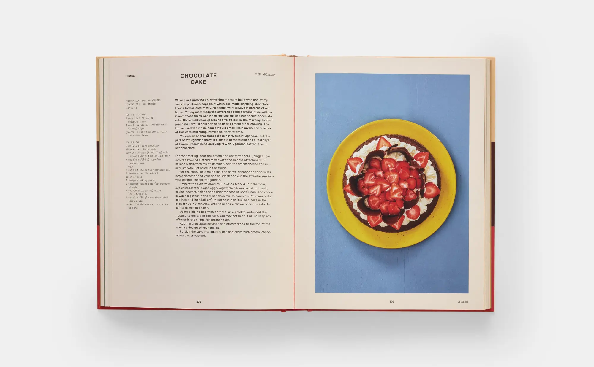 Bild: 9781838668457 | The Contemporary African Kitchen | Alexander Smalls (u. a.) | Buch