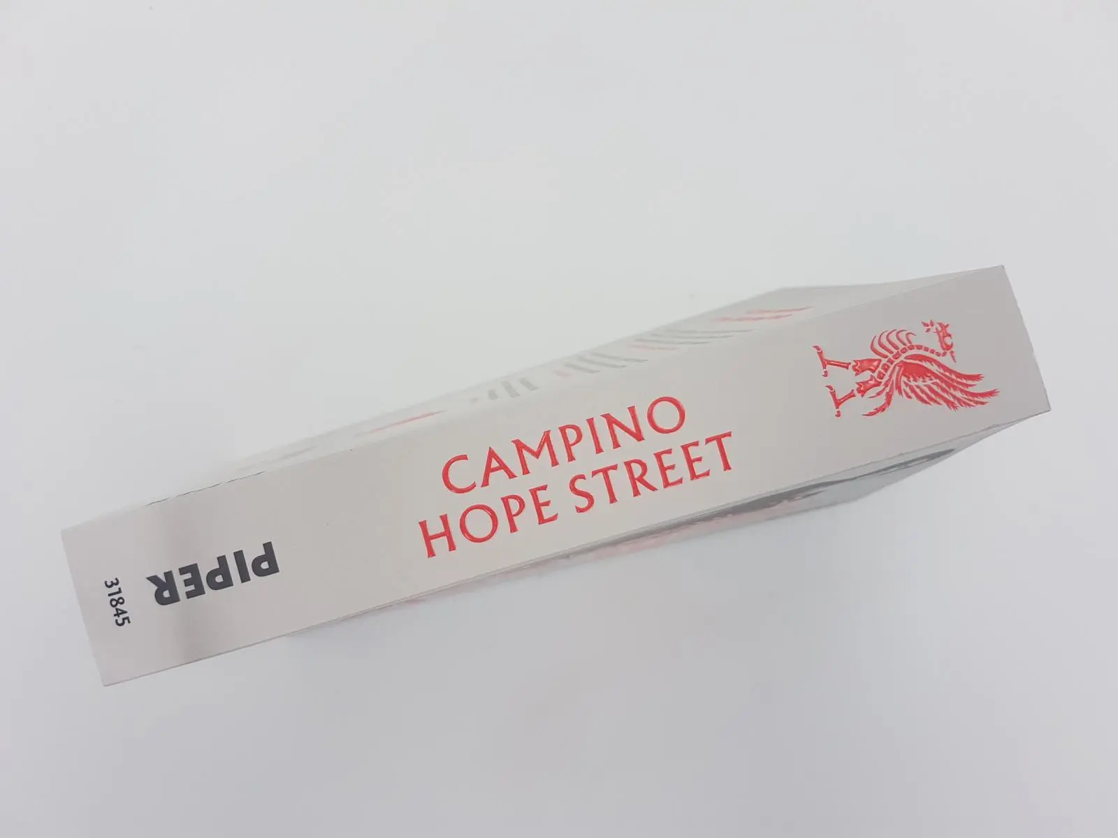 Bild: 9783492318457 | Hope Street | Campino | Taschenbuch | 358 S. | Deutsch | 2021