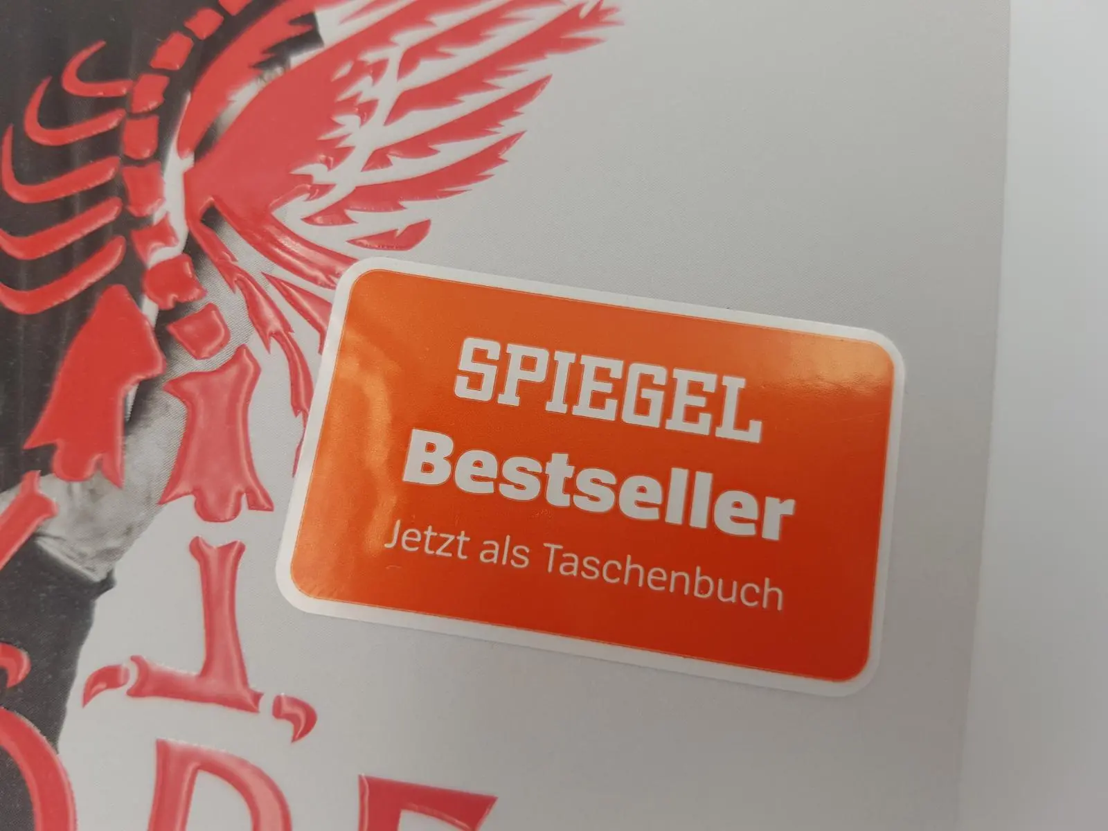 Bild: 9783492318457 | Hope Street | Campino | Taschenbuch | 358 S. | Deutsch | 2021