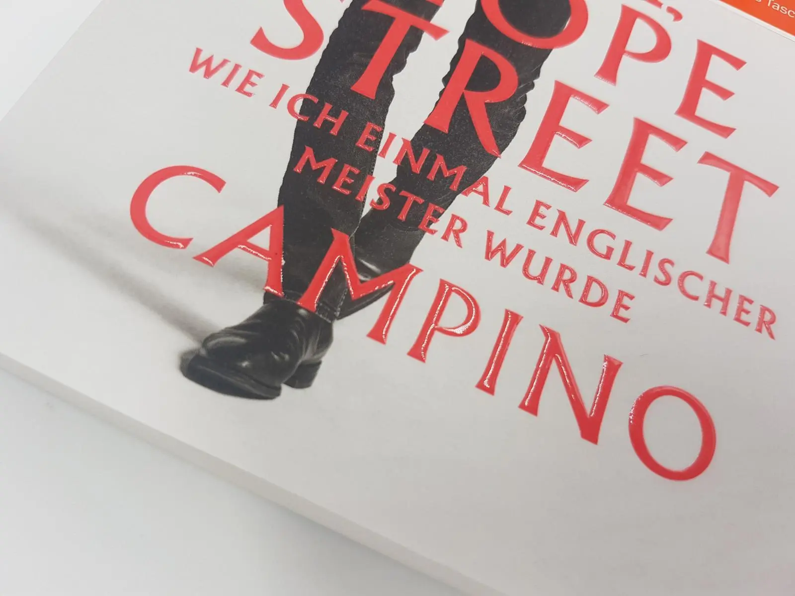 Bild: 9783492318457 | Hope Street | Campino | Taschenbuch | 358 S. | Deutsch | 2021