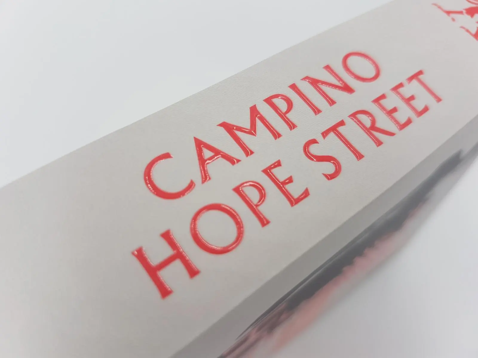 Bild: 9783492318457 | Hope Street | Campino | Taschenbuch | 358 S. | Deutsch | 2021