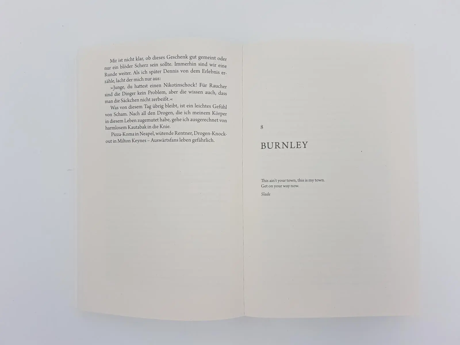 Bild: 9783492318457 | Hope Street | Campino | Taschenbuch | 358 S. | Deutsch | 2021