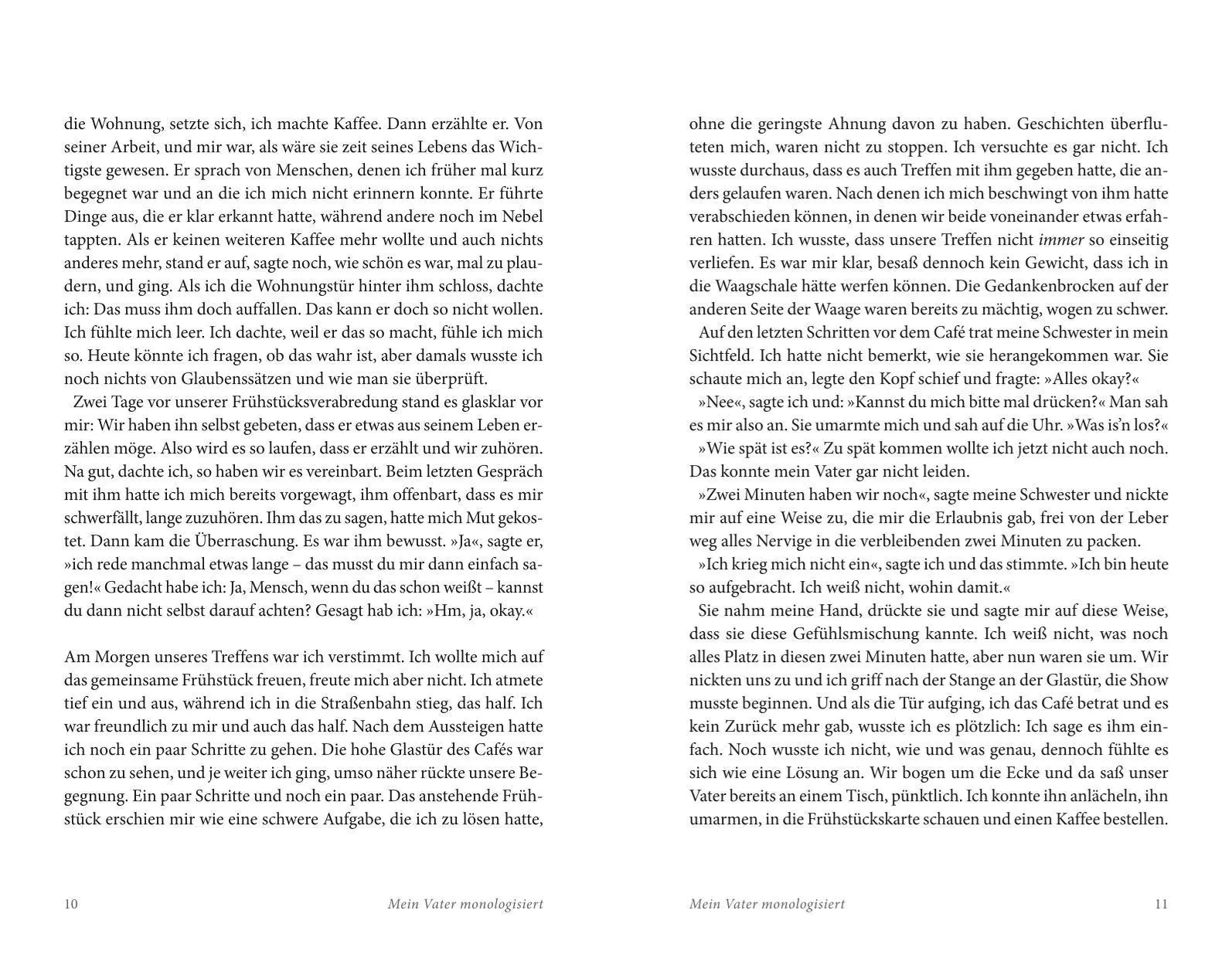 Bild: 9783833898457 | Unverstellt | Ina Rudolph | Taschenbuch | 208 S. | Deutsch | 2025