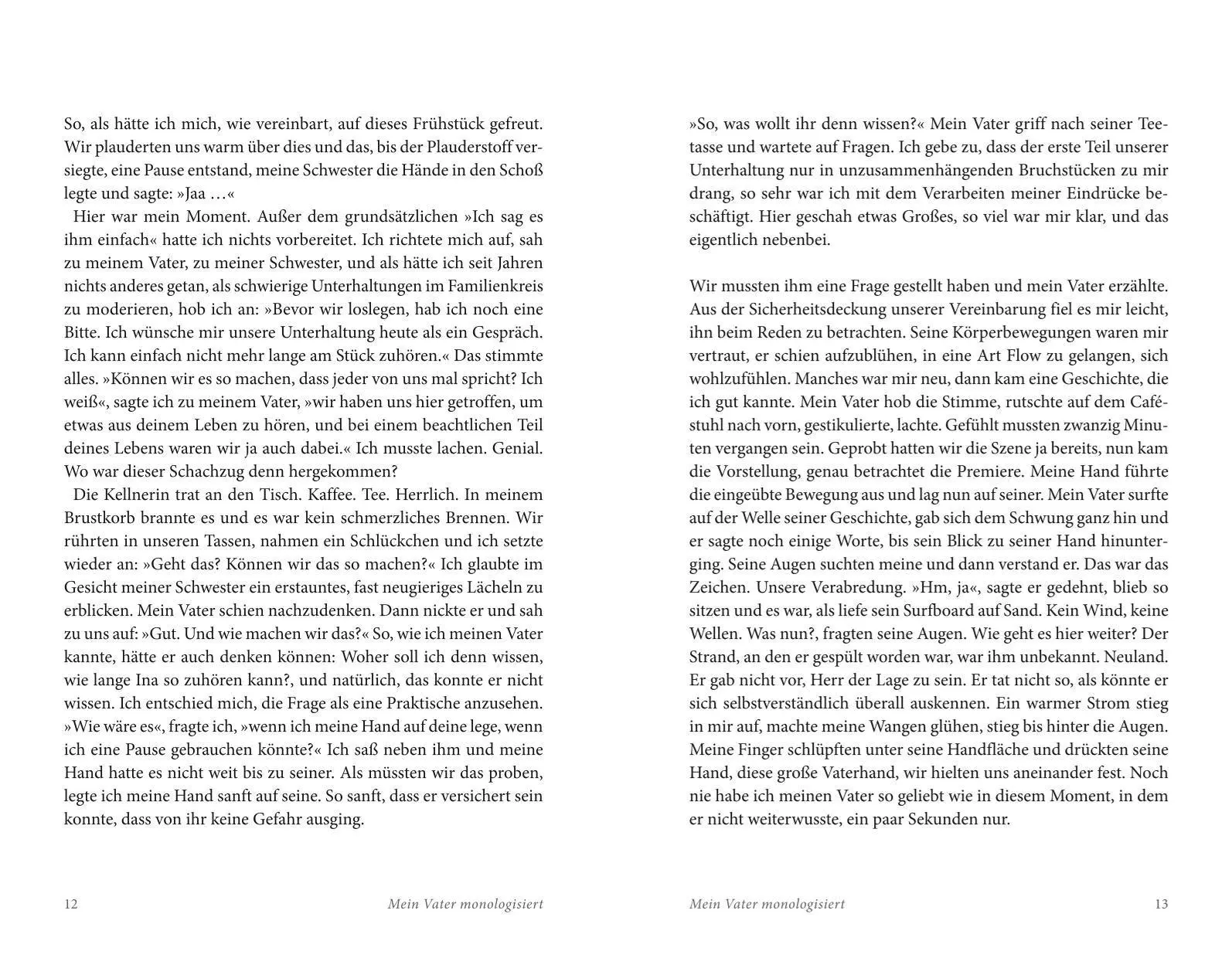 Bild: 9783833898457 | Unverstellt | Ina Rudolph | Taschenbuch | 208 S. | Deutsch | 2025