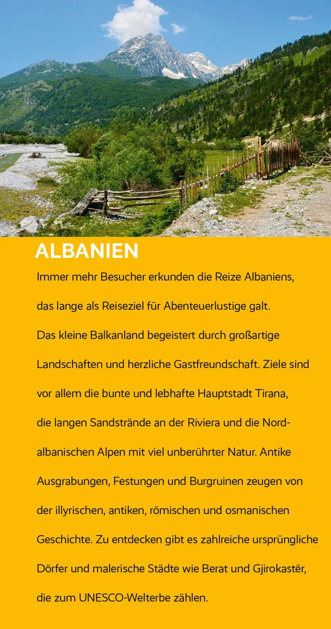 Bild: 9783897948457 | TRESCHER Reiseführer Albanien | Shkëlzen Alite | Taschenbuch | 396 S.