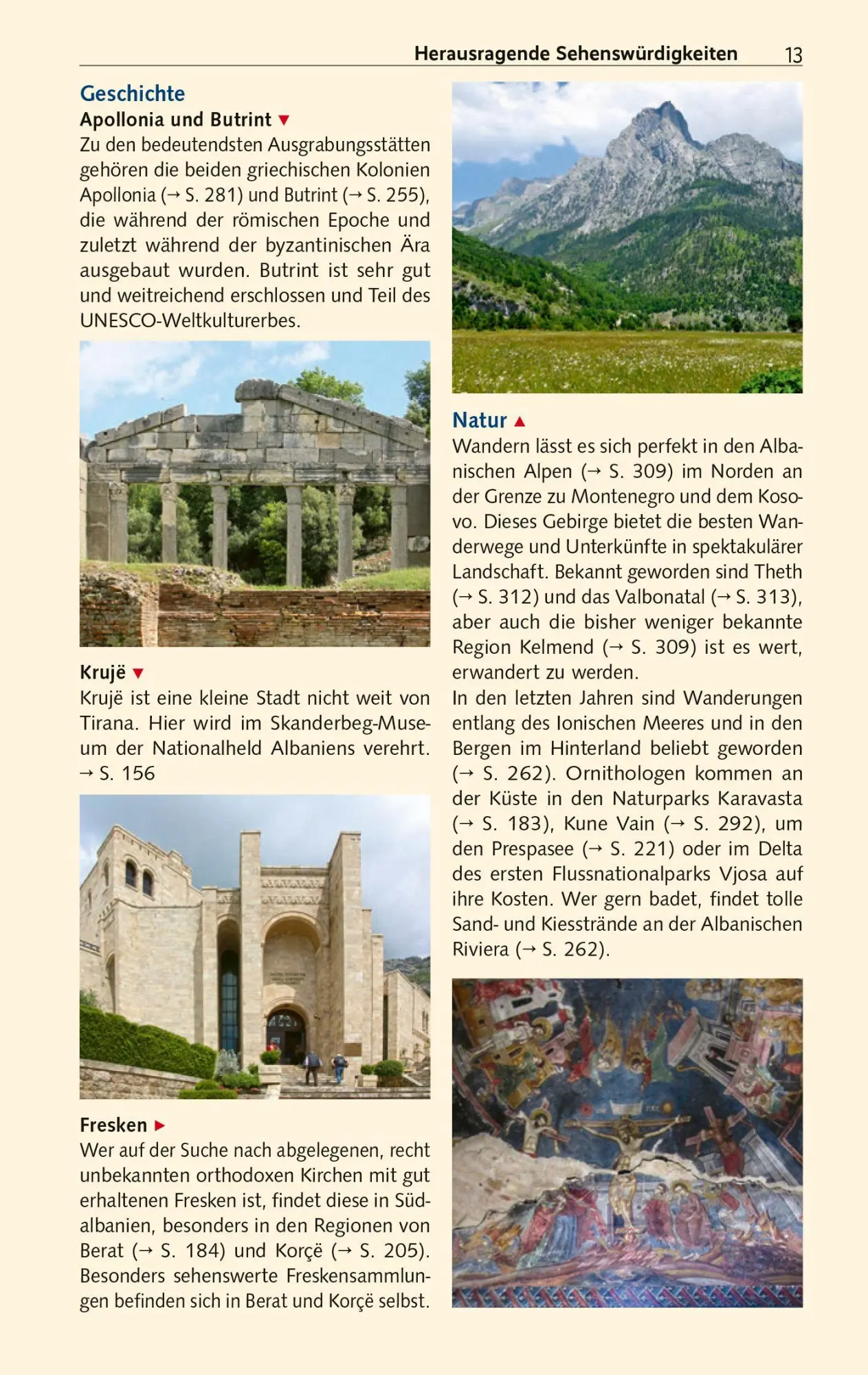 Bild: 9783897948457 | TRESCHER Reiseführer Albanien | Shkëlzen Alite | Taschenbuch | 396 S.