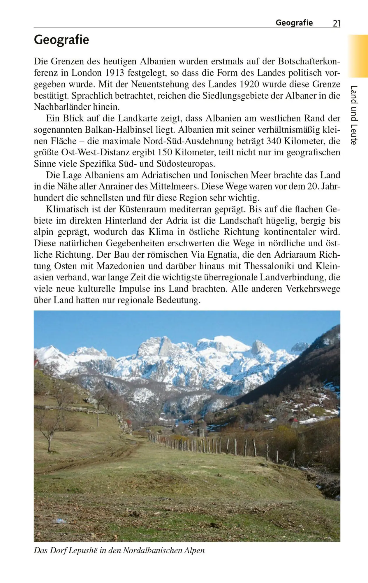 Bild: 9783897948457 | TRESCHER Reiseführer Albanien | Shkëlzen Alite | Taschenbuch | 396 S.