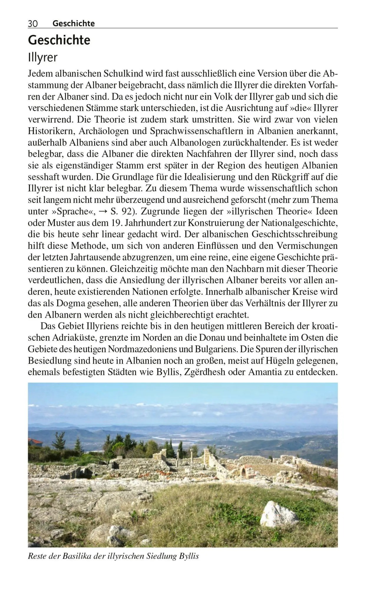 Bild: 9783897948457 | TRESCHER Reiseführer Albanien | Shkëlzen Alite | Taschenbuch | 396 S.
