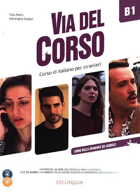 Cover: 9788899358457 | Via del Corso | Taschenbuch | 264 S. | Italienisch | 2019