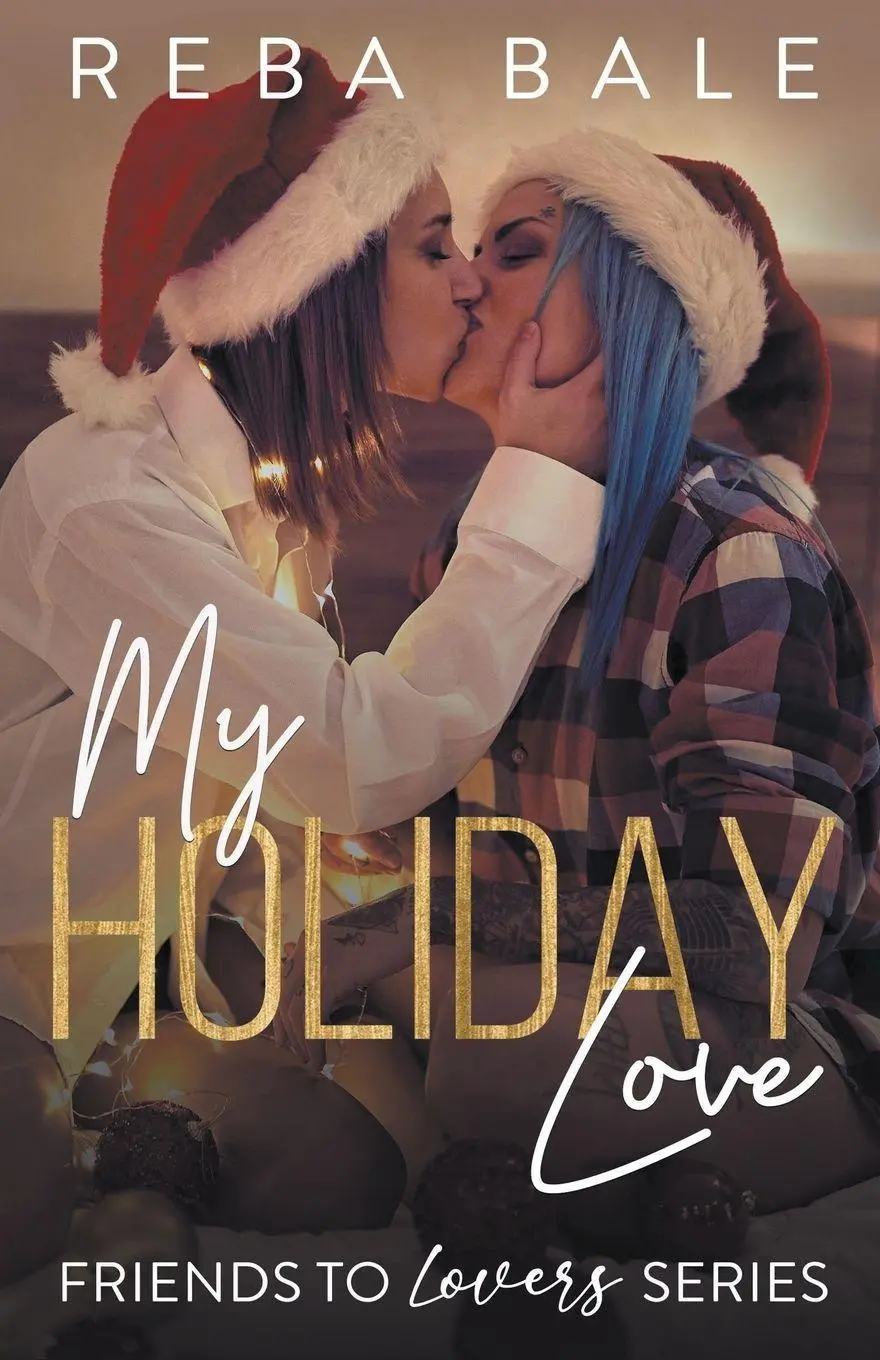 Cover: 9798215388457 | My Holiday Love | Reba Bale | Taschenbuch | Friends to Lovers | 2022