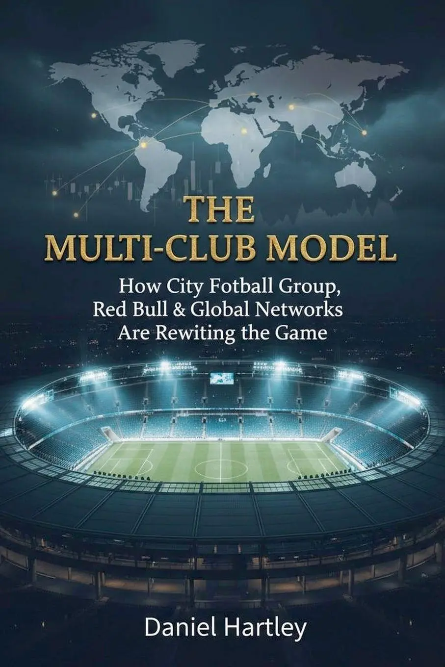 Cover: 9798233038457 | Multi-Club Ownership in Football | Nd Publishing | Taschenbuch | 2026