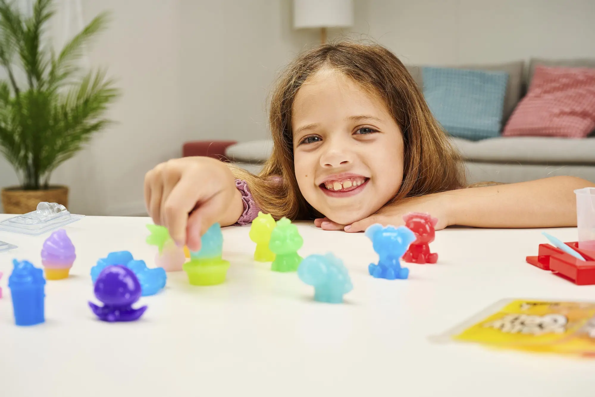 Bild: 4006592108557 | Jelly Gelz Lifestyle Deluxe | Spiel | 106322726 | Deutsch | 2026