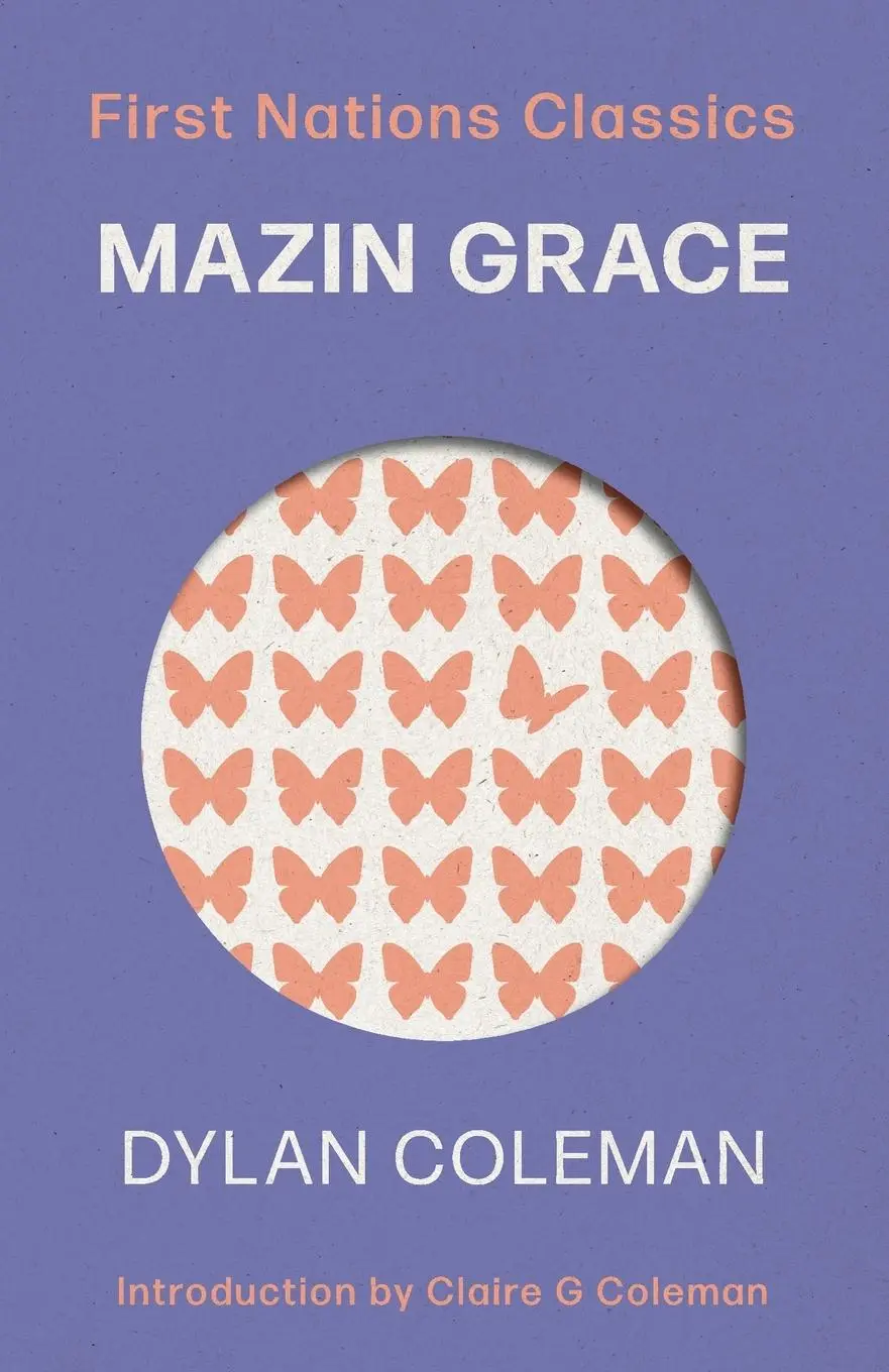 Cover: 9780702268557 | Mazin Grace | Claire G Coleman (u. a.) | Taschenbuch | Englisch | 2024