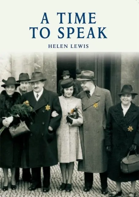 Cover: 9780856408557 | A Time to Speak | Helen Lewis | Taschenbuch | Kartoniert / Broschiert