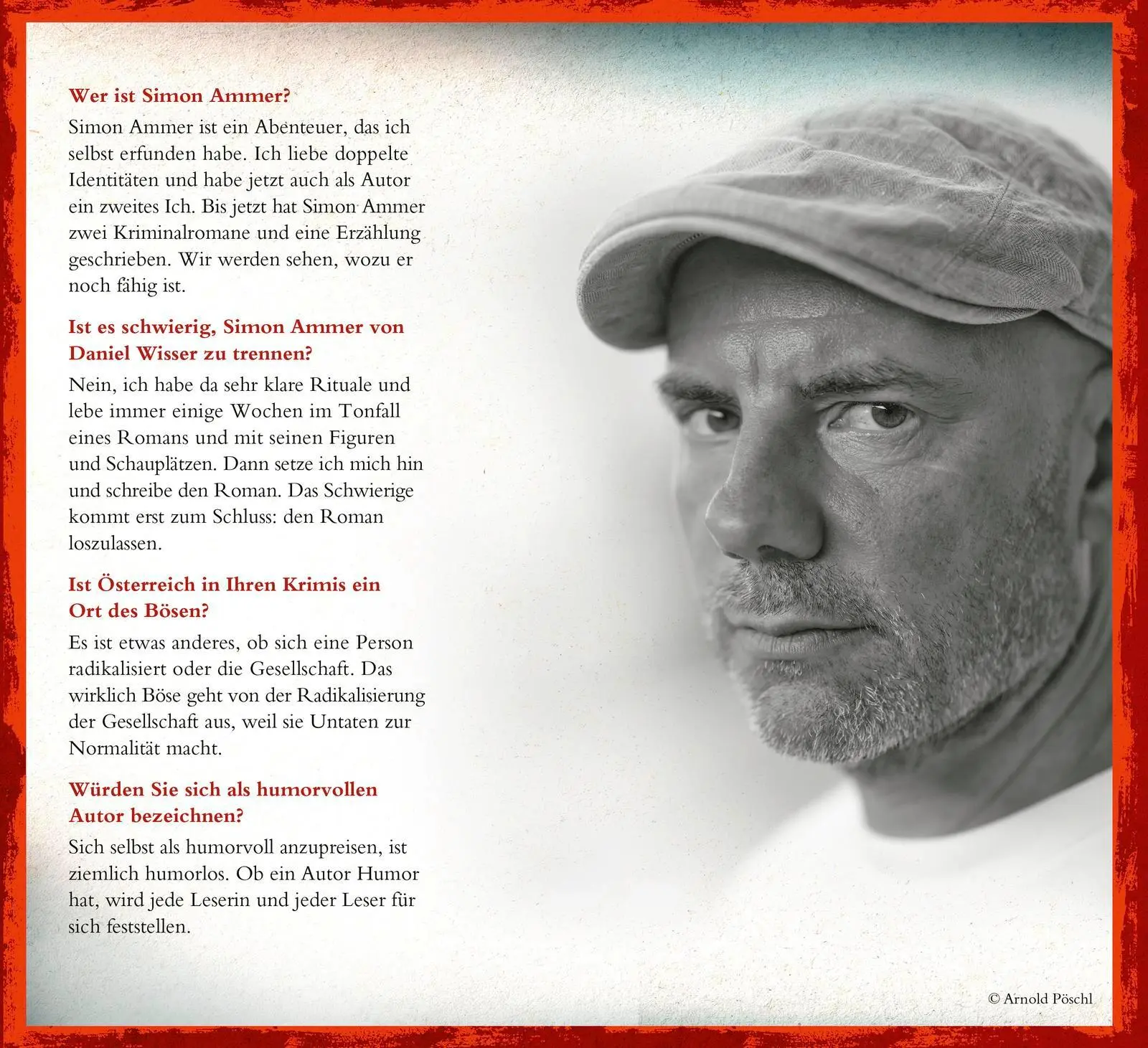 Bild: 9783426448557 | Auf dem Gipfel ist Ruh' | Simon Ammer | Taschenbuch | 304 S. | Deutsch