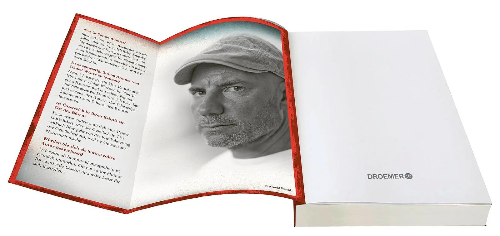 Bild: 9783426448557 | Auf dem Gipfel ist Ruh' | Simon Ammer | Taschenbuch | 304 S. | Deutsch